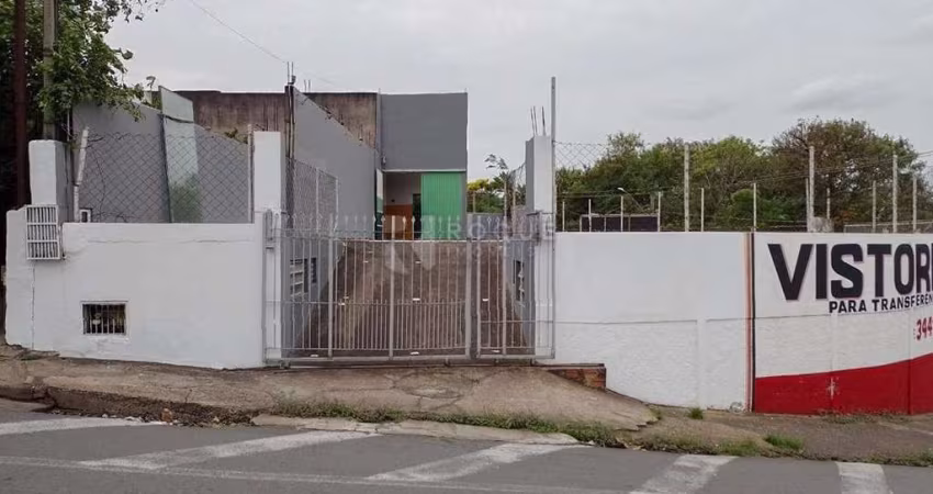 Salão para aluguel no bairro Jardim Planalto