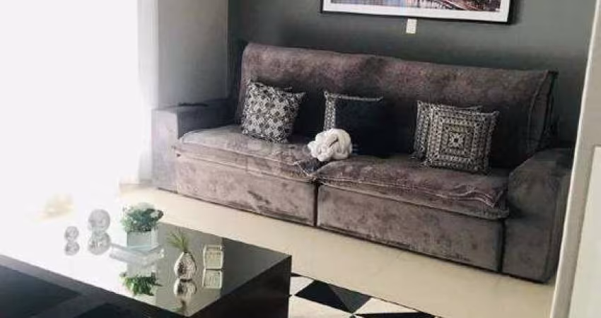 Casa Residencial à venda no bairro JD. HERMINIO DEMARCH