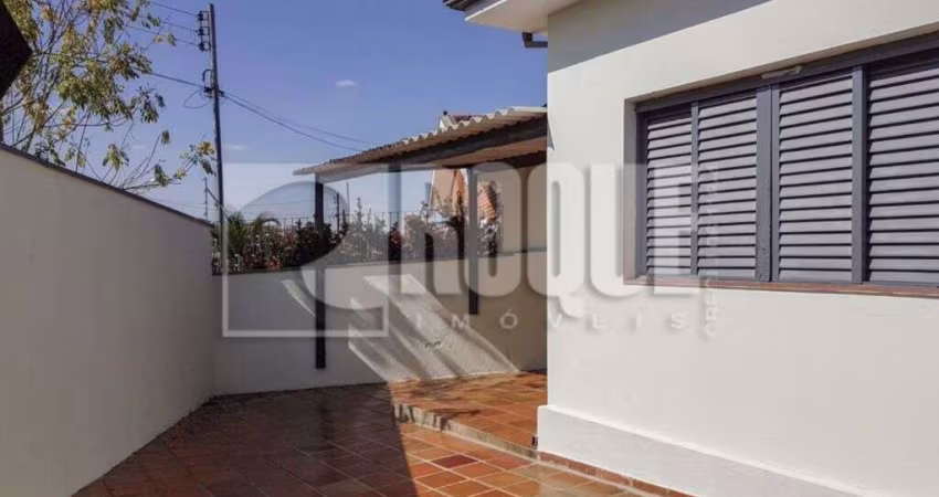 Casa a venda na Vila Castelar Limeira!
