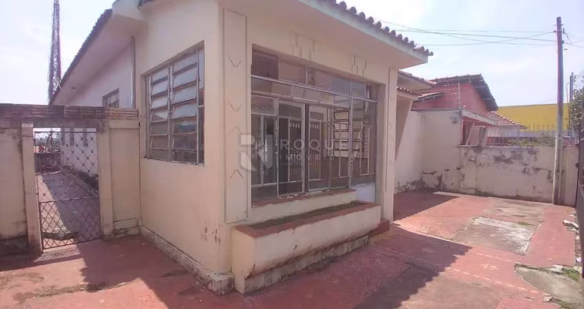 Casa Residencial à venda no bairro Boa Vista