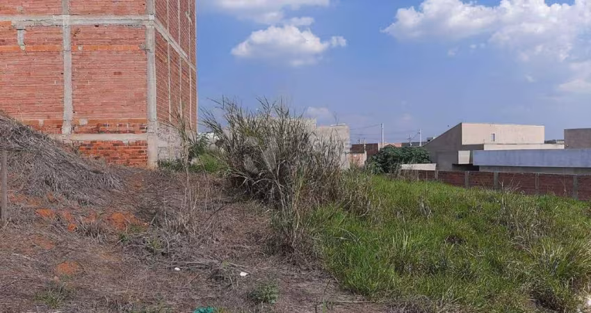 Terreno à venda no bairro Jardim Marajoara