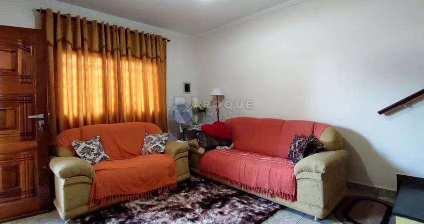 Casa Residencial à venda no bairro Jardim da Graminha