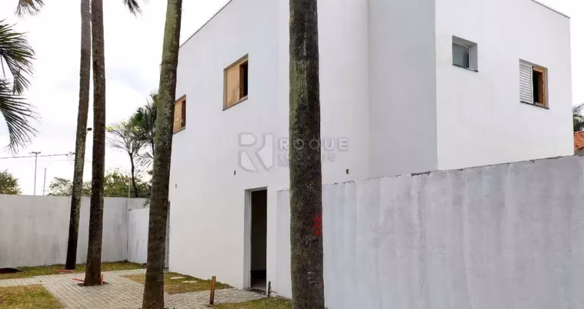 Casa em condomínio à venda no bairro Jardim Residencial Alto do Flamboyant