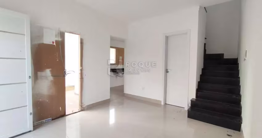 Casa em condomínio à venda no bairro jardim residencial alto do flamboyant