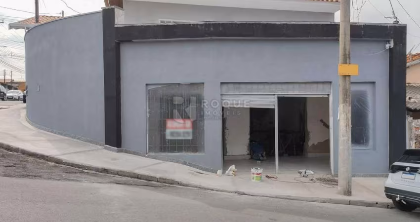 Salão para aluguel no bairro Jardim Barão de Souza Queiroz