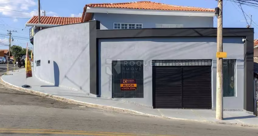 Salão para aluguel no bairro jardim barão de souza queiroz