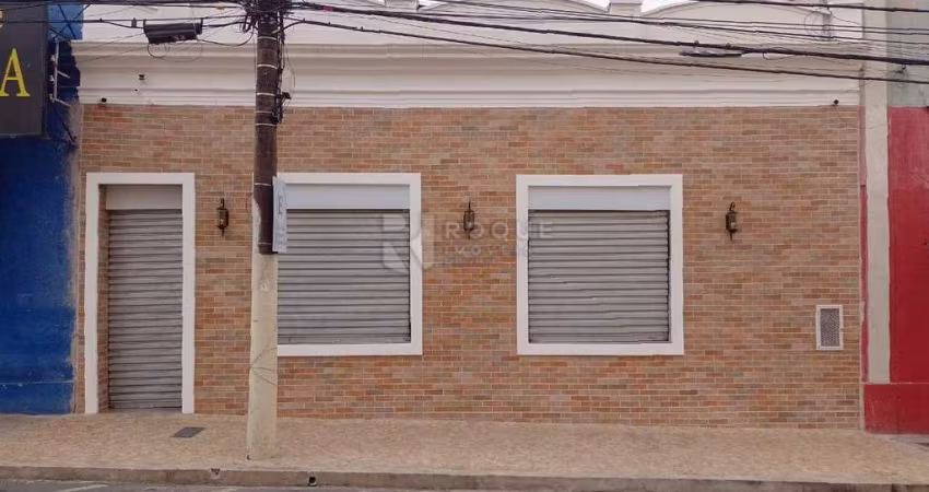 Salas/Conjuntos para aluguel no bairro Centro