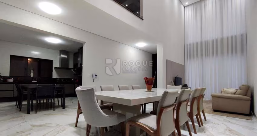 Casa em condomínio à venda no bairro Residenciais Fazenda Itapema