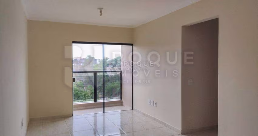 Apartamento com 2 dormitórios para venda no Boa Vista. Aceita financiamento.