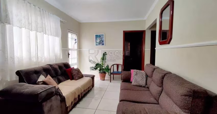 Casa Residencial à venda no bairro Jardim Parque Novo Mundo