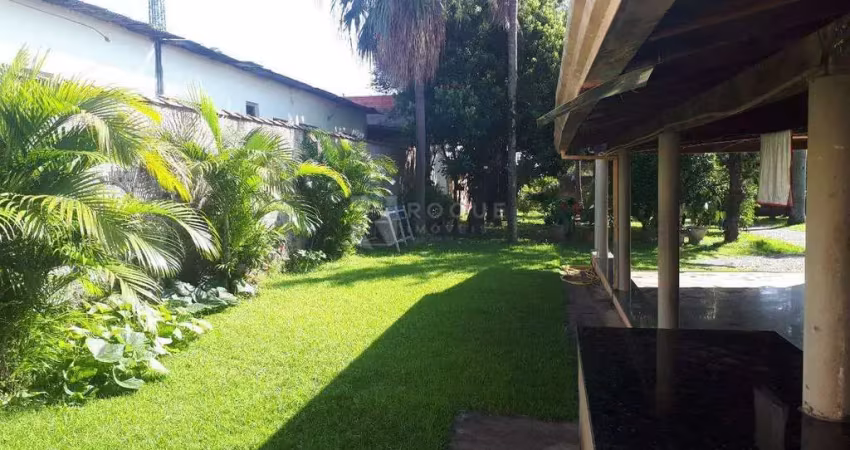 Linda chácara à venda no jardim nova europa – 1.100 m² | casa avarandada | excelente oportunidade