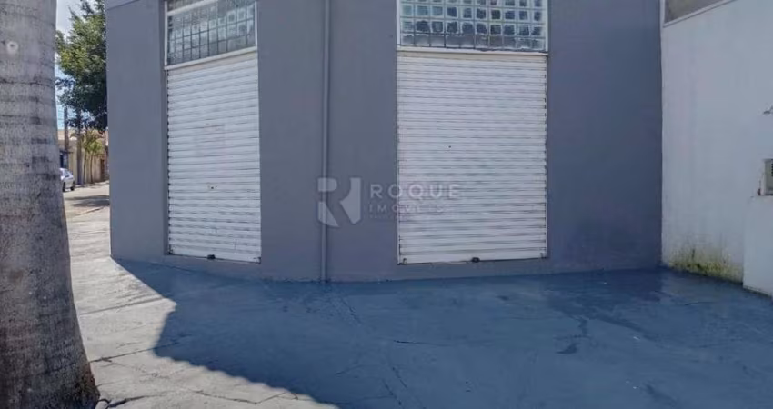Salão para aluguel no bairro Jardim São Lourenço