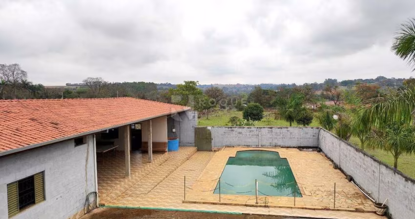 Chácara à venda no bairro Bairro do Pinhal