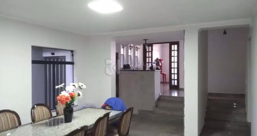 Casa com 3 quartos à venda no Boa Vista, Limeira 