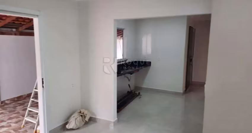 Casa Residencial à venda no bairro Jardim das Paineiras