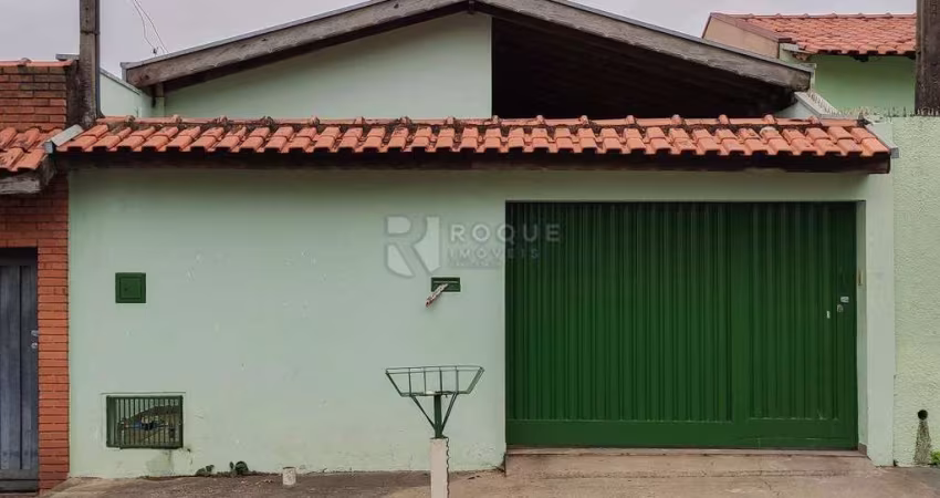 Casa Residencial para aluguel no bairro Parque Residencial Aeroporto