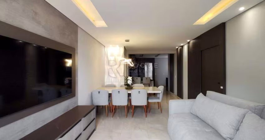 Apartamento à venda no bairro Centro