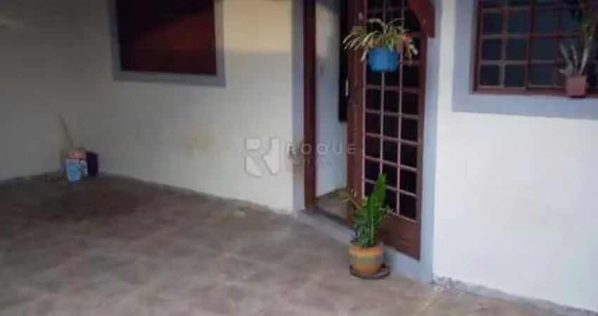 Casa Residencial à venda no bairro Parque Residencial Belinha Ometto