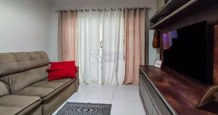 Casa Residencial à venda no bairro Parque Residencial Belinha Ometto