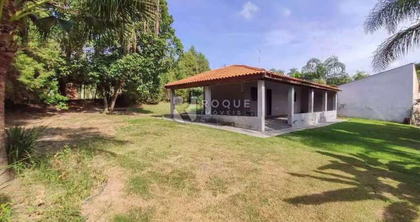 Chácara à venda no bairro Estancia Ouro Verde