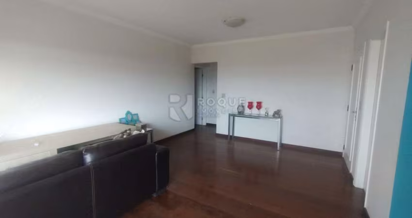 Apartamento à venda no bairro Vila Paraiso