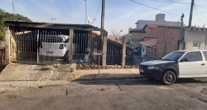 Casa Residencial à venda no bairro Jardim Boa Esperança