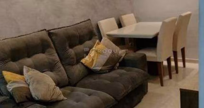Apartamento à venda no bairro Parque Hippolyto
