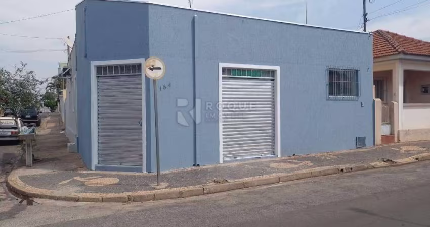 Salão para aluguel no bairro Vila Santa Rosália