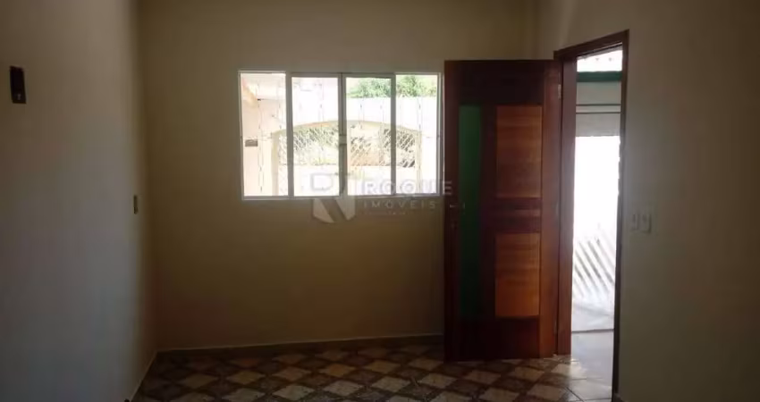 Casa residencial à venda no bairro jardim parque novo mundo