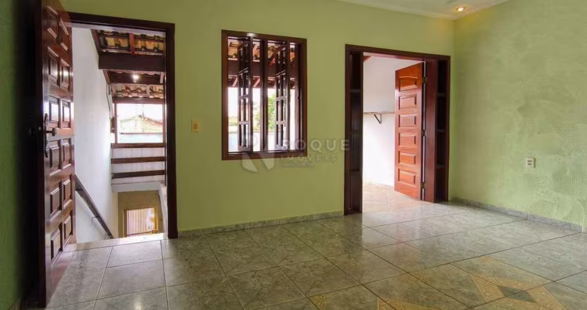 Casa Residencial à venda no bairro Parque Residencial Aeroporto