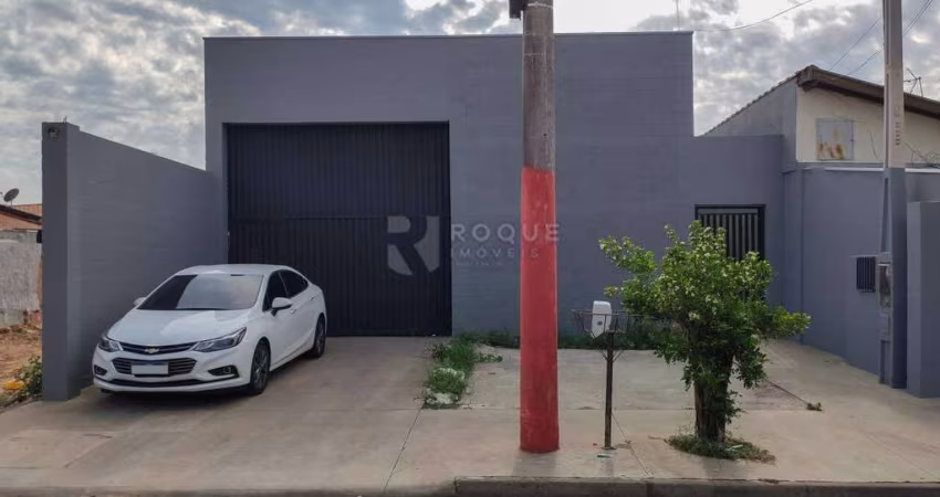 Barracão/Galpão para aluguel no bairro Jardim São Joao