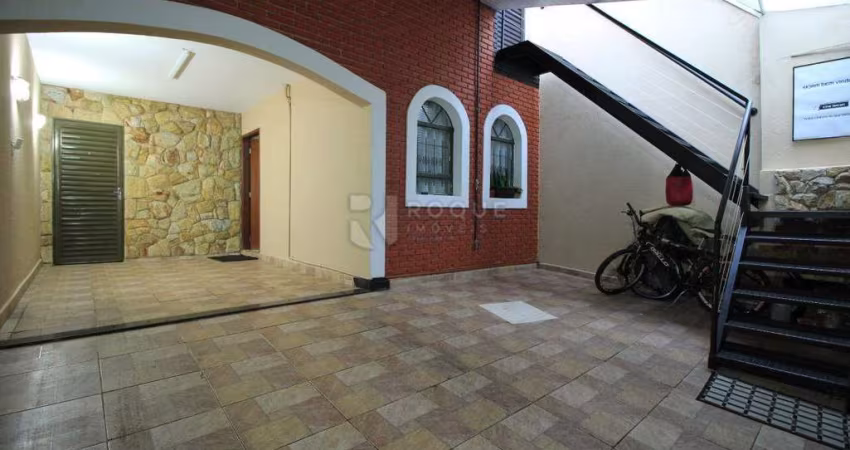 Casa Residencial à venda no bairro Jardim São Roque