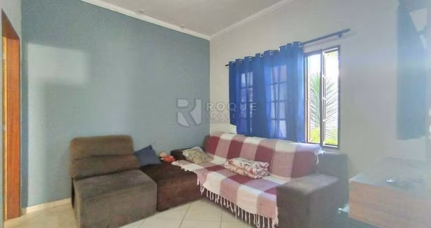 Casa Residencial à venda no bairro Jardim Campo Belo