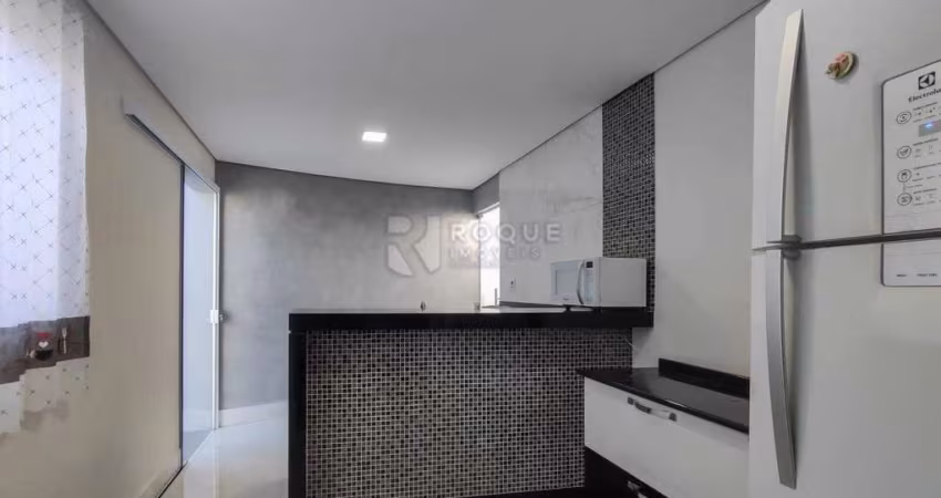 Casa Residencial à venda no bairro Residencial Econômico Manoel Simão de Barros Levy