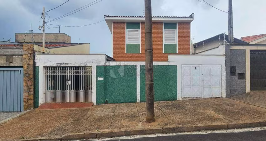 Casa Residencial para aluguel no bairro Jardim Piratininga
