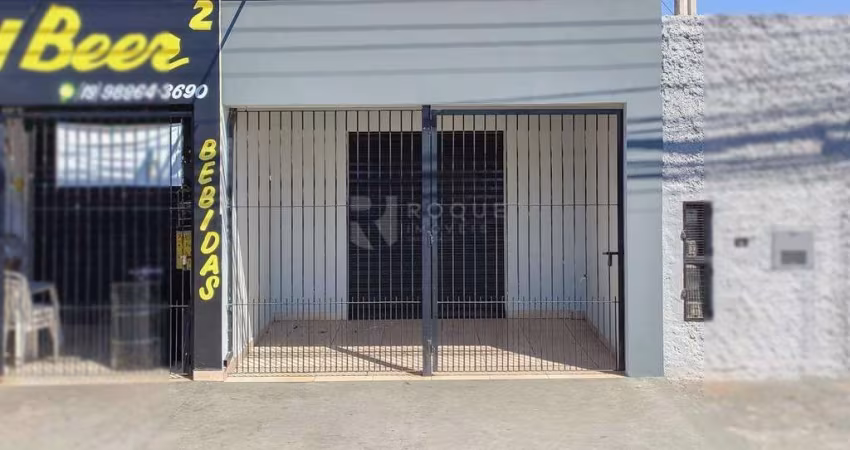 Salão para aluguel no bairro Parque Residencial Aeroporto