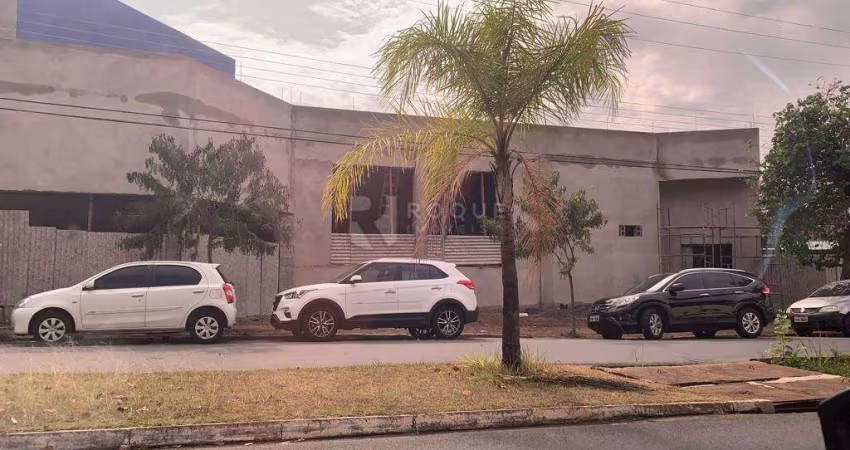 Salão para aluguel no bairro Centro