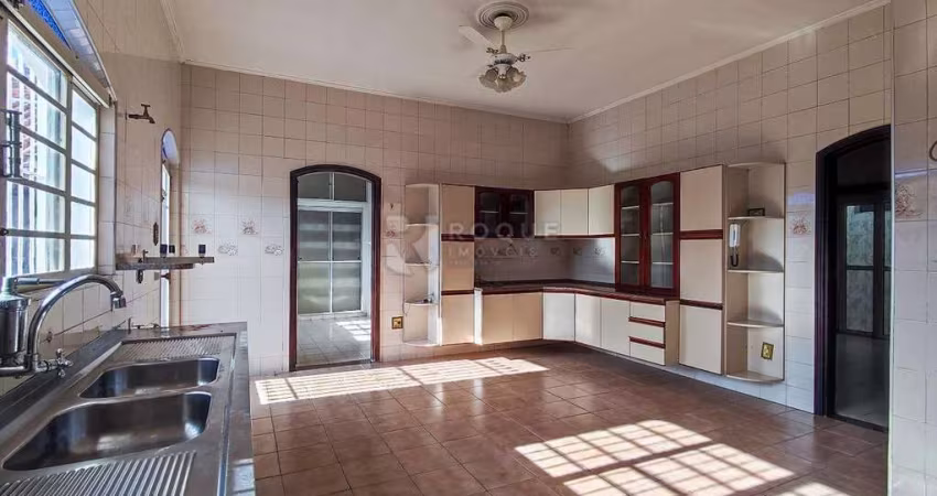 Casa Residencial à venda no bairro Boa Vista