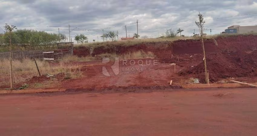 Terreno à venda no bairro Residencial Colinas do Engenho I