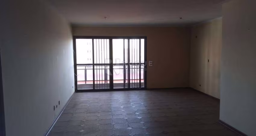 Apartamento a venda no Centro de Limeira