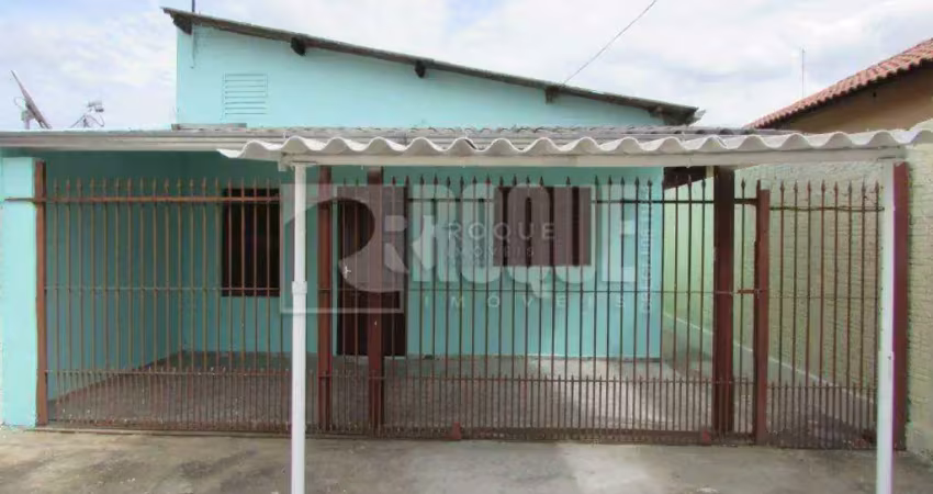 Parque Residencial Aeroporto