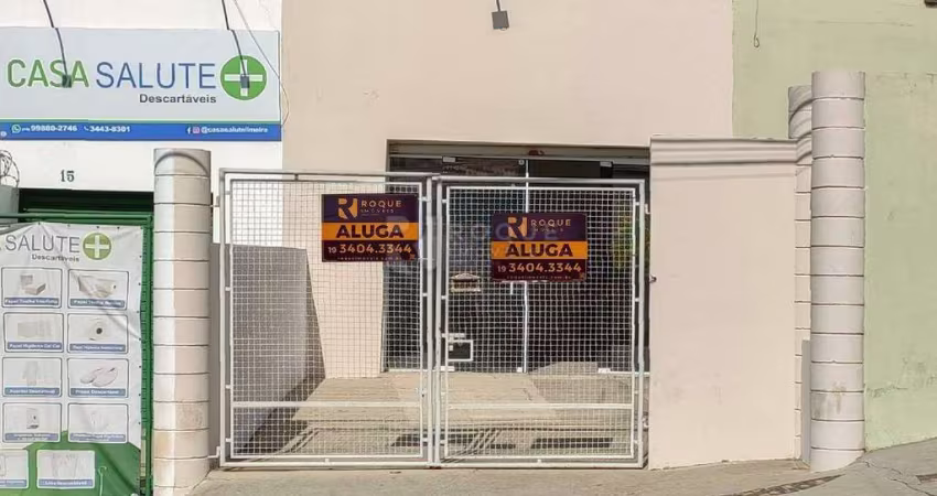Loja para aluguel no bairro Cidade Jardim