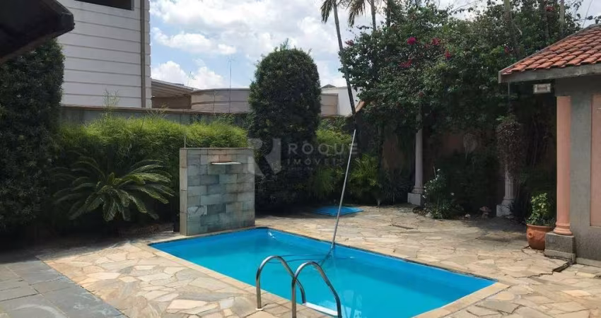 Casa em condomínio à venda no bairro Jardim Florença