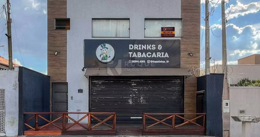Salas/Conjuntos para aluguel no bairro Jardim Parque Novo Mundo