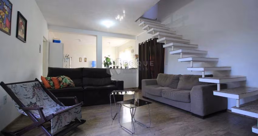 Casa Residencial à venda no bairro Jardim São Manoel