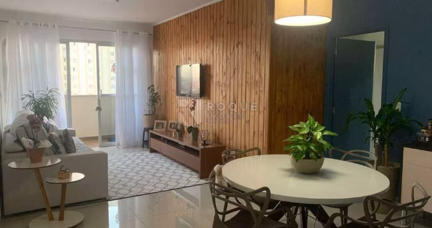 Apartamento à venda no Edifício Del Rey