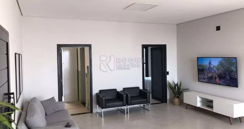 Casa Comercial à venda no bairro Jardim Porto Real IV