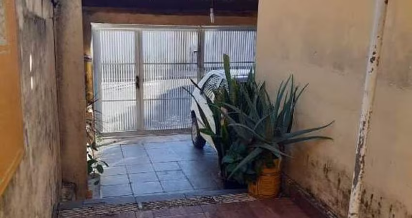 Casa Residencial à venda no bairro Jardim Olga Veroni