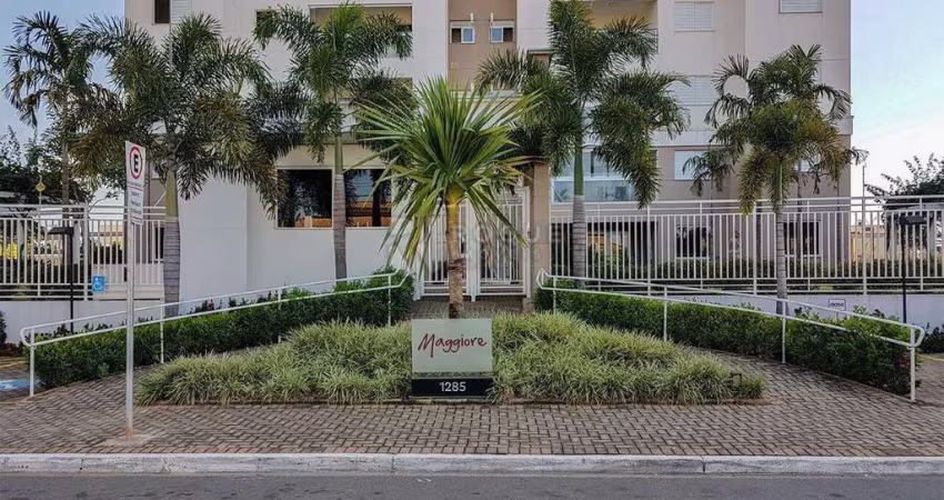 Apartamento para aluguel no bairro Jardim São Roque