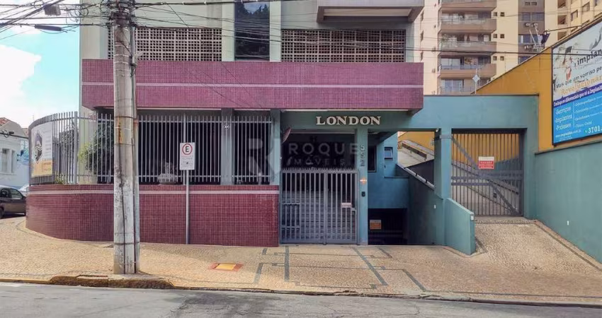 Apartamento para aluguel no bairro Centro